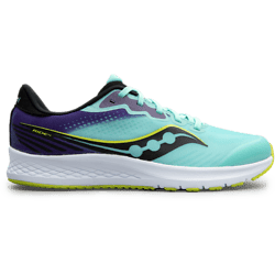 Stadium saucony clearance